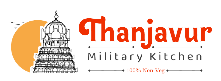 Thanjavur Military Kitchen